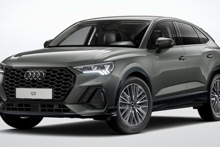 Audi Q3 6.672 km 39.950 &euro; Nordhausen 99734