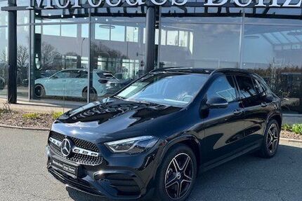 Mercedes-Benz GLA 200 6.575 km 43.950 &euro; Münchberg 95213