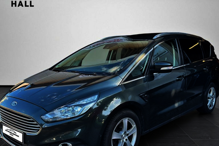 Ford S-Max 235.000 km 8.999 &euro; Aalen 73430