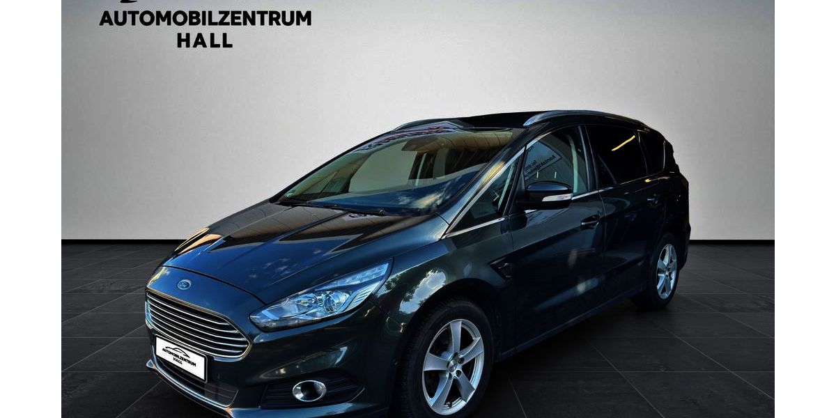 Ford S-Max 235.000 km 8.999 &euro; Aalen 73430