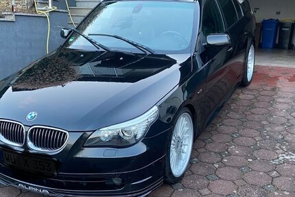 Alpina B5 144.500 km 30.899 &euro; Leinach 97274