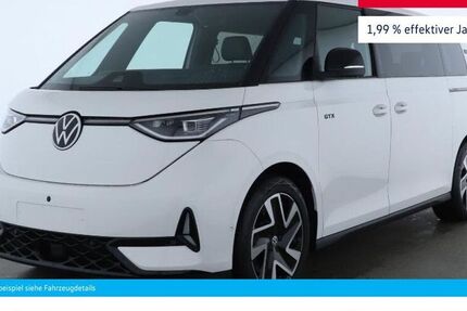 VW ID. Buzz