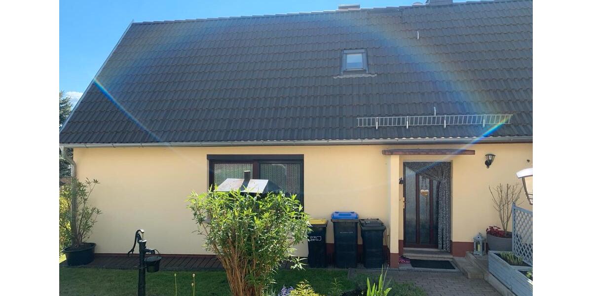 Einfamilienhaus Mansfeld - 4 Zimmer, 100 m&sup2;, 125.000&euro; | Angebot:26710457