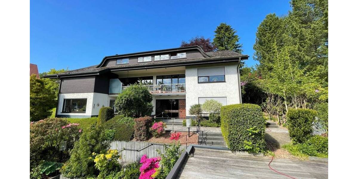 Etagenwohnung Arnsberg Obereimer - 7 Zimmer, 317 m&sup2;, 495.000&euro; | Angebot:26292706