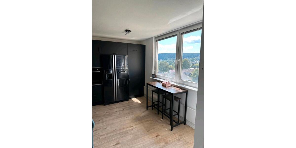 Etagenwohnung Freudenstadt - 4 Zimmer, 98 m&sup2;, 350.000&euro; | Angebot:26768586