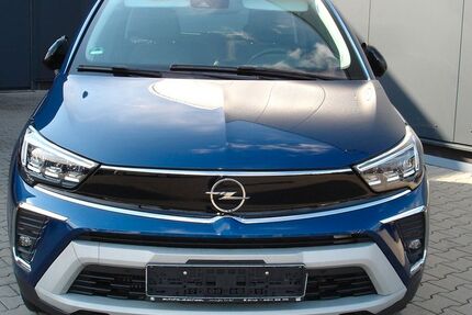 Opel Crossland (X) 97.800 km 13.500 &euro; Leipzig 04347