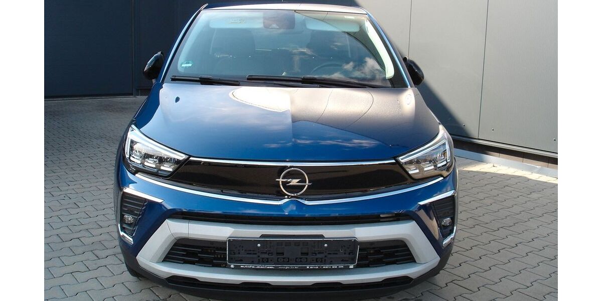 Opel Crossland (X) 97.800 km 13.500 &euro; Leipzig 04347