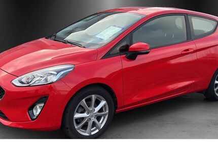 Ford Fiesta 31.175 km 9.990 &euro; Weinheim 69469