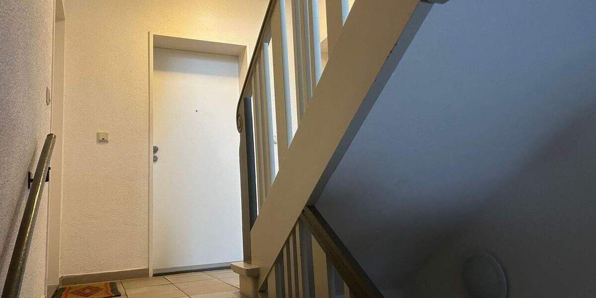 Etagenwohnung Leipzig Miltitz - 2 Zimmer, 39 m&sup2;, 410&euro; | Angebot:25424296