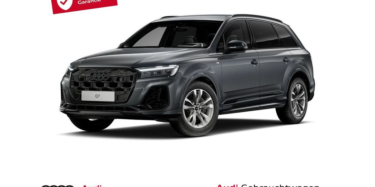 Audi Q7 15.656 km 76.847 &euro; Bremen 28207