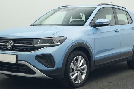 VW T-Cross 21.000 km 21.750 &euro; Greding an der A9 91171