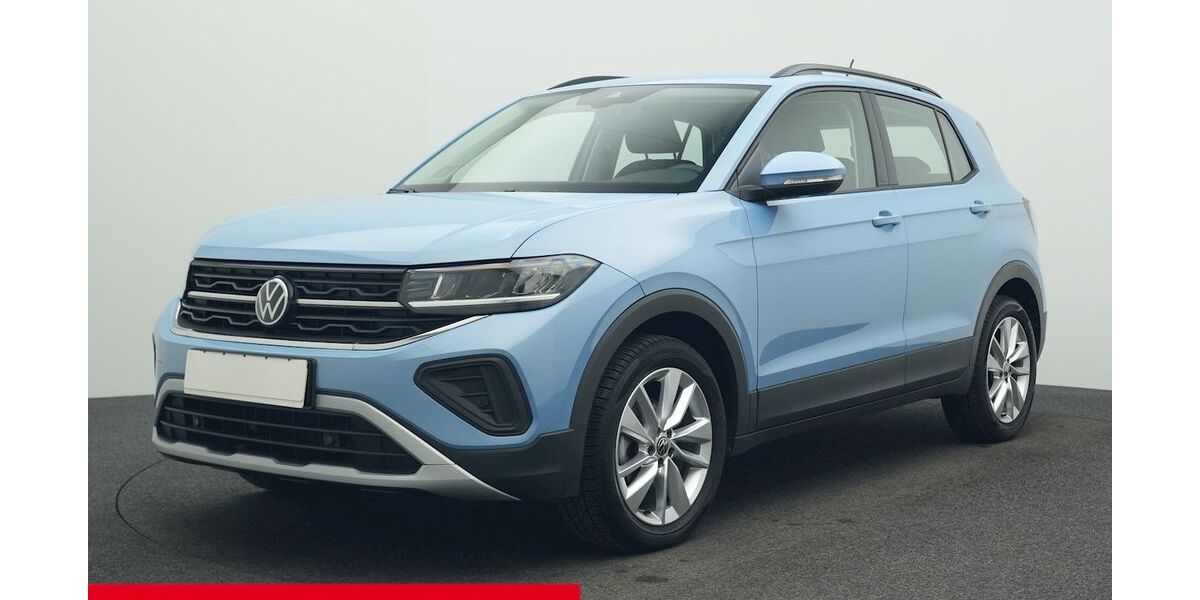 VW T-Cross 21.000 km 21.750 &euro; Greding an der A9 91171