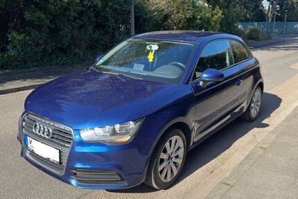 Audi A1 232.000 km 3.700 &euro; Köln 50996