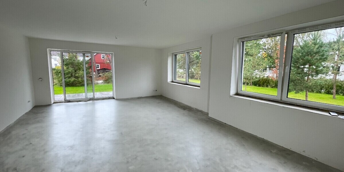 HORN IMMOBILIEN ++ RESERVIERT++Haus in Viereck bei Pasewalk, Baujahr 2022, Wärmepumpe und 3-fach-Verglasung 5 zimmer