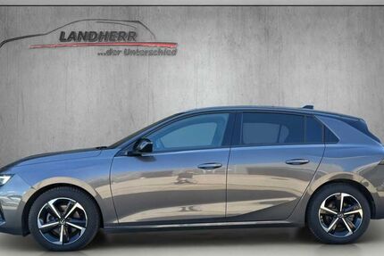 Opel Astra 18.385 km 21.850 &euro; Thannhausen 86470