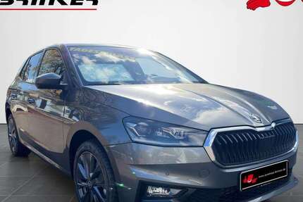 Skoda Fabia 9.999 km 24.430 &euro; Bielefeld 33649