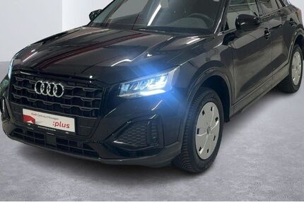 Audi Q2 12.571 km 29.390 &euro; Hamburg 20537