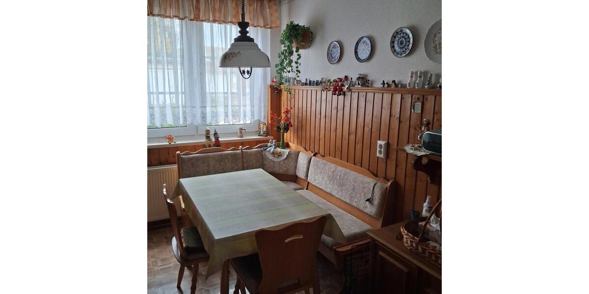 Doppelhaushälfte Farnstädt - 4 Zimmer, 119 m&sup2;, 190.000&euro; | Angebot:26413271