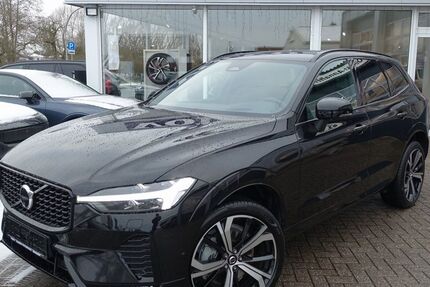 Volvo XC60 25.100 km 47.900 &euro; Warendorf 48231