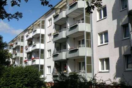 Wohnung Stralsund Knieper - 2 Zimmer, 50 m&sup2;, 326&euro; | Angebot:26380701
