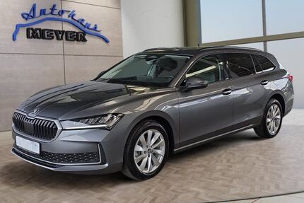 Skoda Superb 16.300 km 33.700 &euro; Hohenwarsleben bei Magdeburg 39326