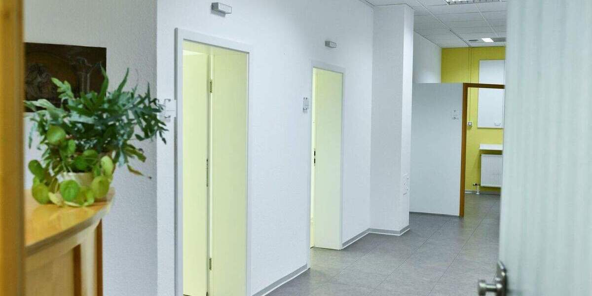 Gewerbeobjekt Bad Brückenau - 270.000&euro; | Angebot:25654167