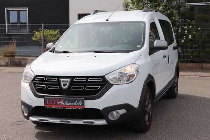 Dacia Dokker 103.722 km 8.990 &euro; Lollar 35457