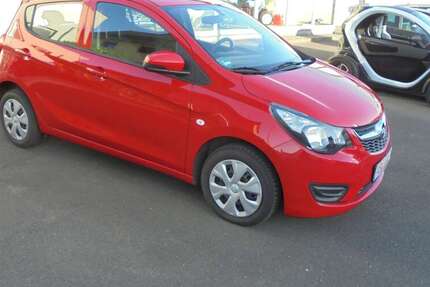 Opel Karl 140.800 km 3.990 &euro; Stockstadt 63811