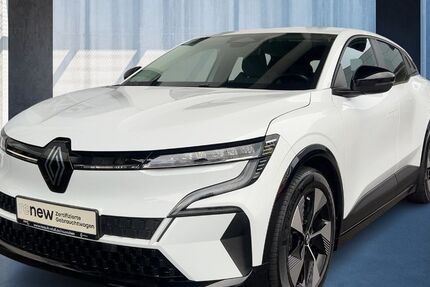 Renault Megane 44.606 km 19.990 &euro; Unterschleißheim 85716