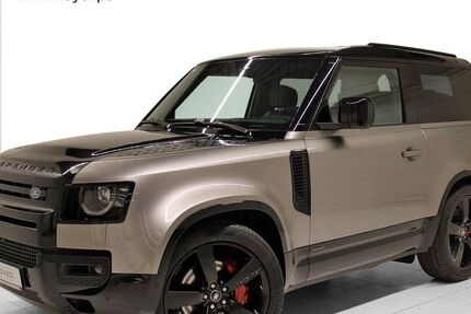 Land Rover Defender 18.900 km 94.480 &euro; Walsrode 29664