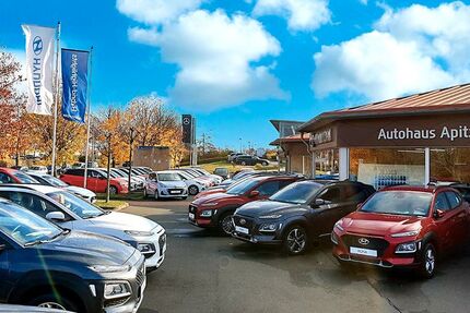 Mazda 2 Hybrid 24.600 km 17.990 &euro; Weißenfels 06667