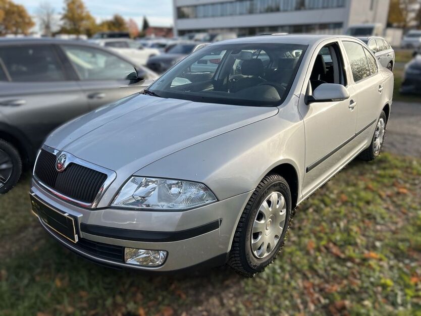 Skoda Octavia 74.000 km 5.999 € Großbottwar 71723