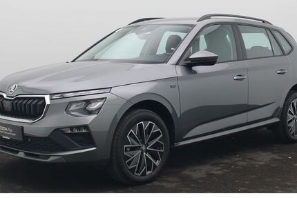 Skoda Kamiq 14.000 km 20.280 &euro; Würzburg 97084