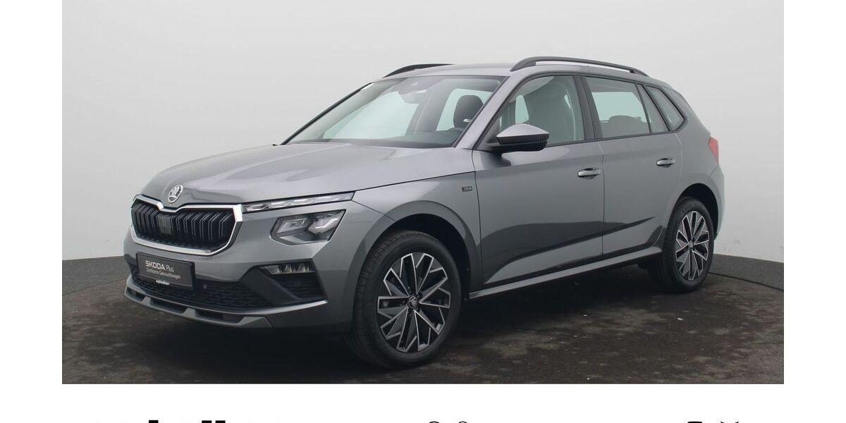 Skoda Kamiq 14.000 km 20.280 &euro; Würzburg 97084