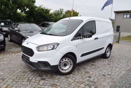 Ford Transit 85.000 km 9.980 &euro; Ahrensboek 23623
