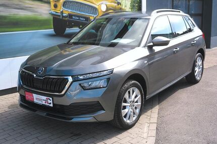 Skoda Kamiq 40.500 km 25.000 &euro; Grimmen 18507