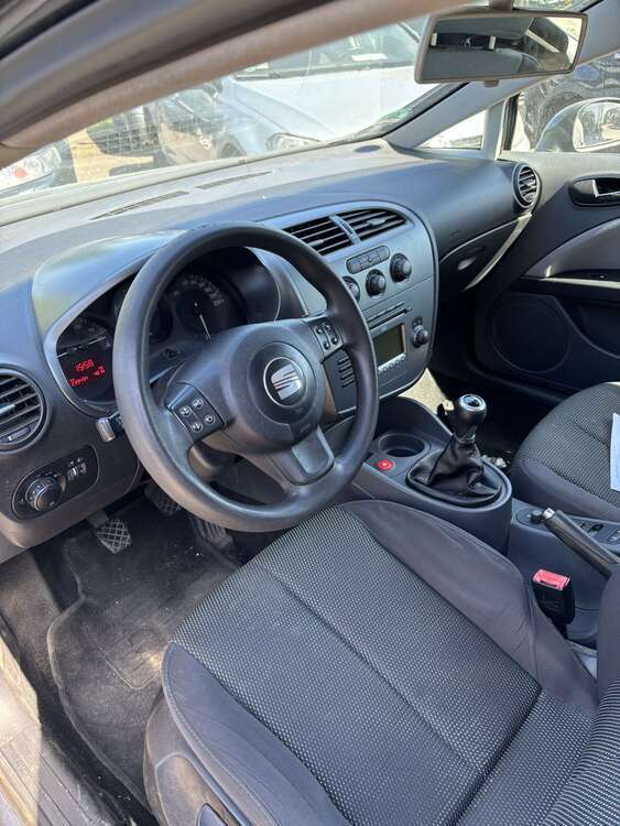 Seat Leon 240.000 km 2.800 € Ludwigshafen am Rhein 67071