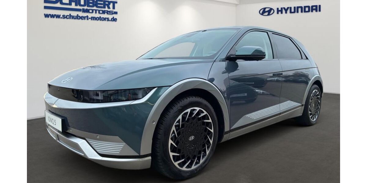 Hyundai IONIQ 5 11.773 km 39.890 &euro; Magdeburg 39108
