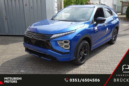 Mitsubishi Eclipse Cross 23.900 km 31.990 &euro; Freital 01705
