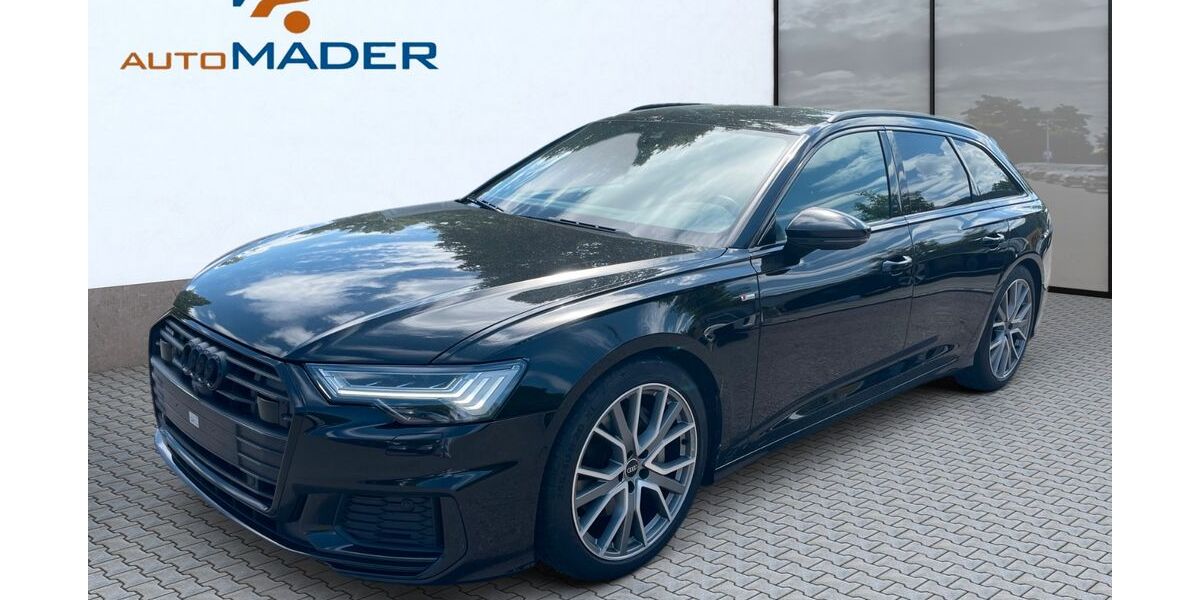 Audi A6 118.100 km 38.880 &euro; Blaustein 89134