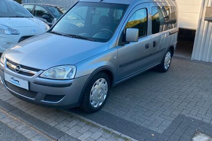 Opel Combo 150.000 km 4.990 &euro; Münster 48157