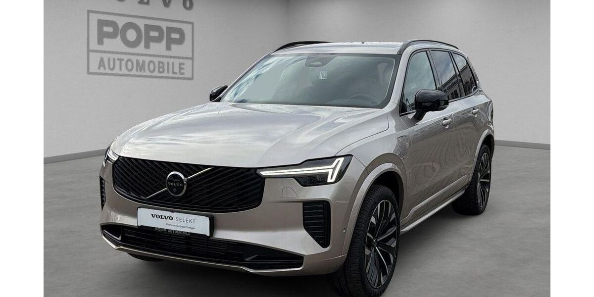 Volvo XC90 12.296 km 64.390 &euro; Nohra 99428
