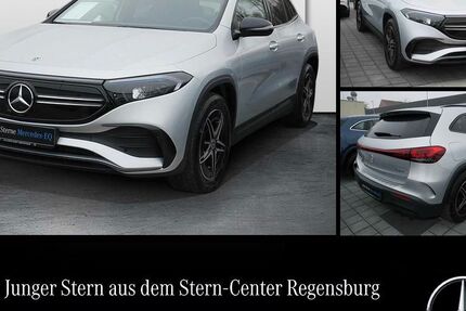 Mercedes-Benz EQA 8.513 km 35.280 &euro; Regensburg 93053