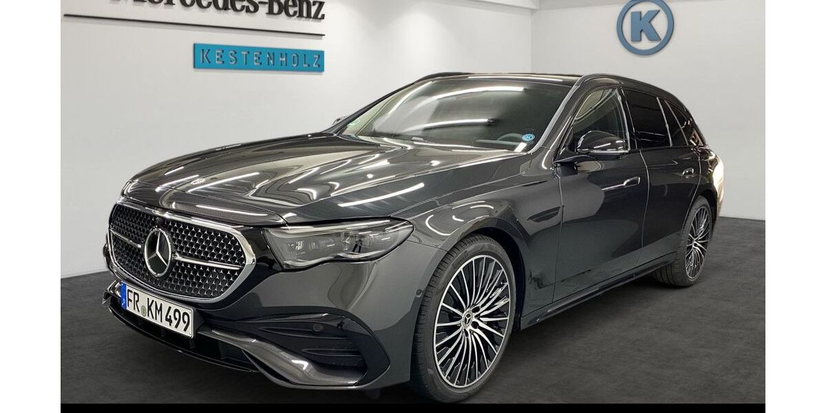 Mercedes-Benz E 450 19.123 km 91.550 &euro; Freiburg 79111