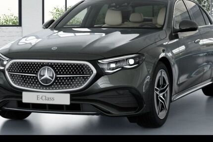 Mercedes-Benz E 300 9.900 km 67.200 &euro; München 80636