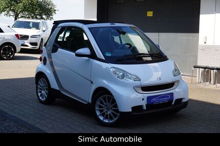 Smart ForTwo 131.000 km 3.999 &euro; Owen 73277