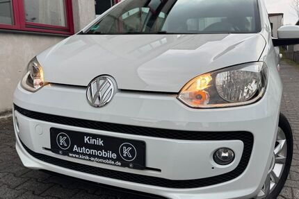 VW up! 31.301 km 9.900 &euro; Eppstein - Bremthal 65817
