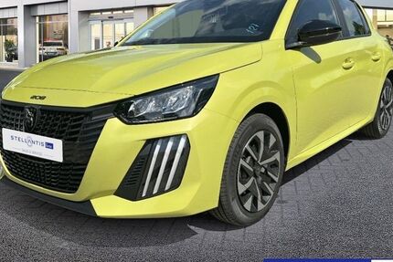 Peugeot 208 4.000 km 20.980 &euro; Köln 50933