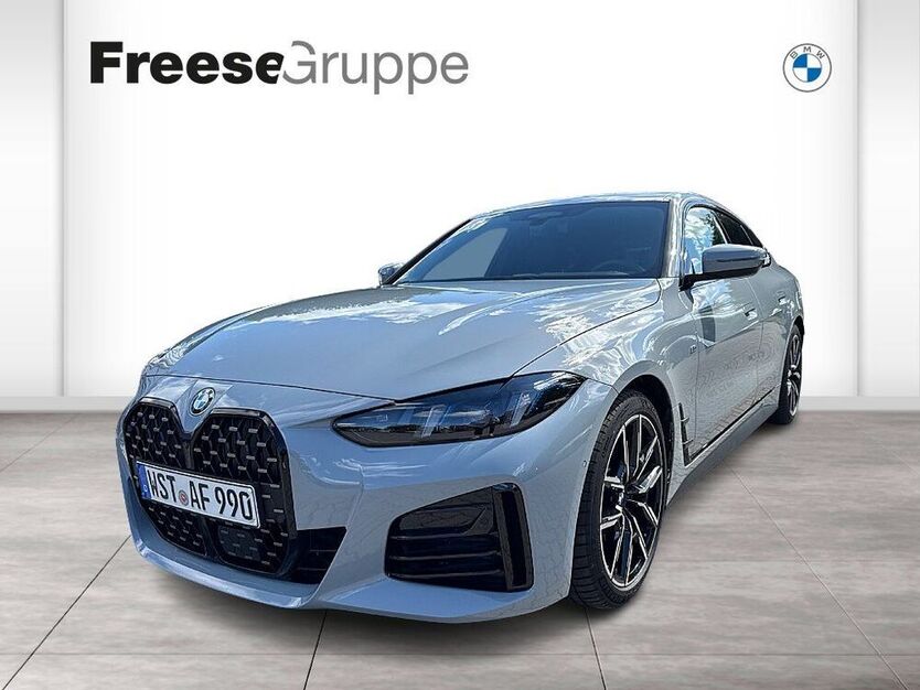 430 Gran Coupé