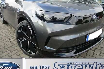 Ford Capri 1.500 km 41.990 &euro; Grabow 19300